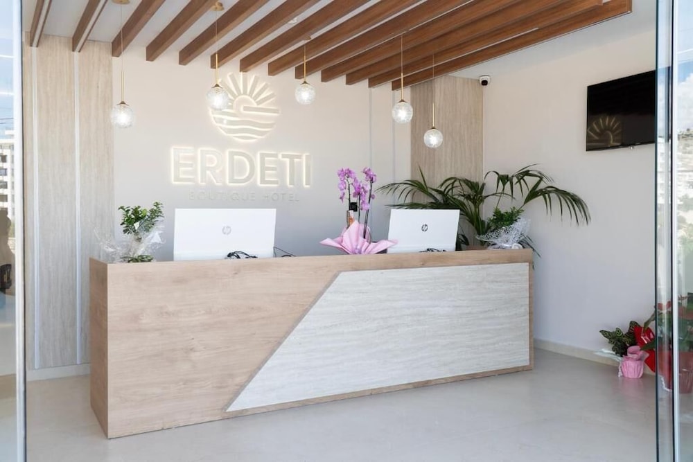 Erdeti Boutique Hotel