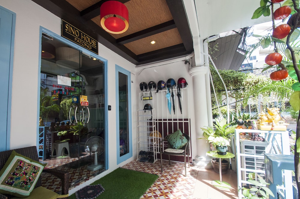 Patong Sino House