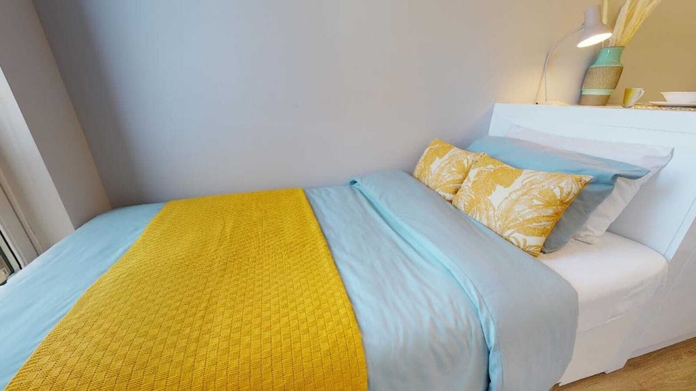 For Student Only Cosy Studios in the Central London