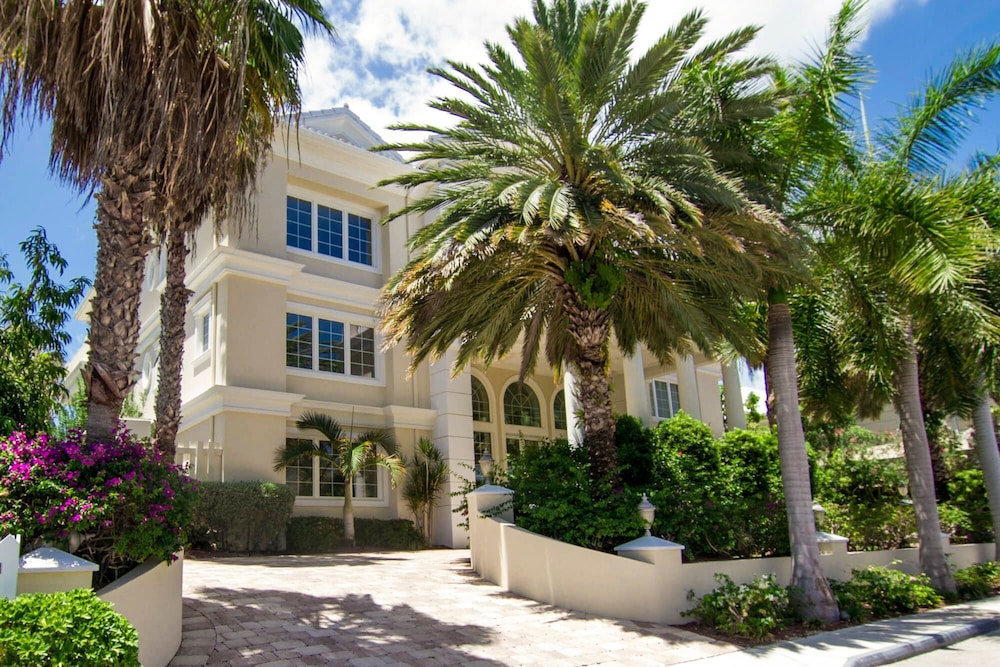 Mayfair Estates