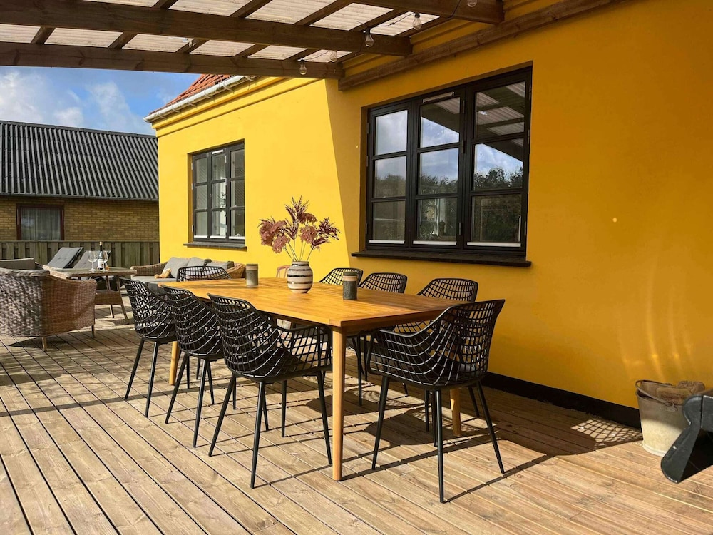 5 Star Holiday Home in Hasle
