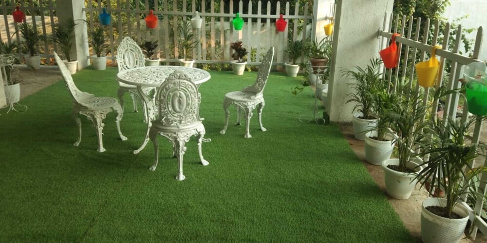 Swarajya Homestay