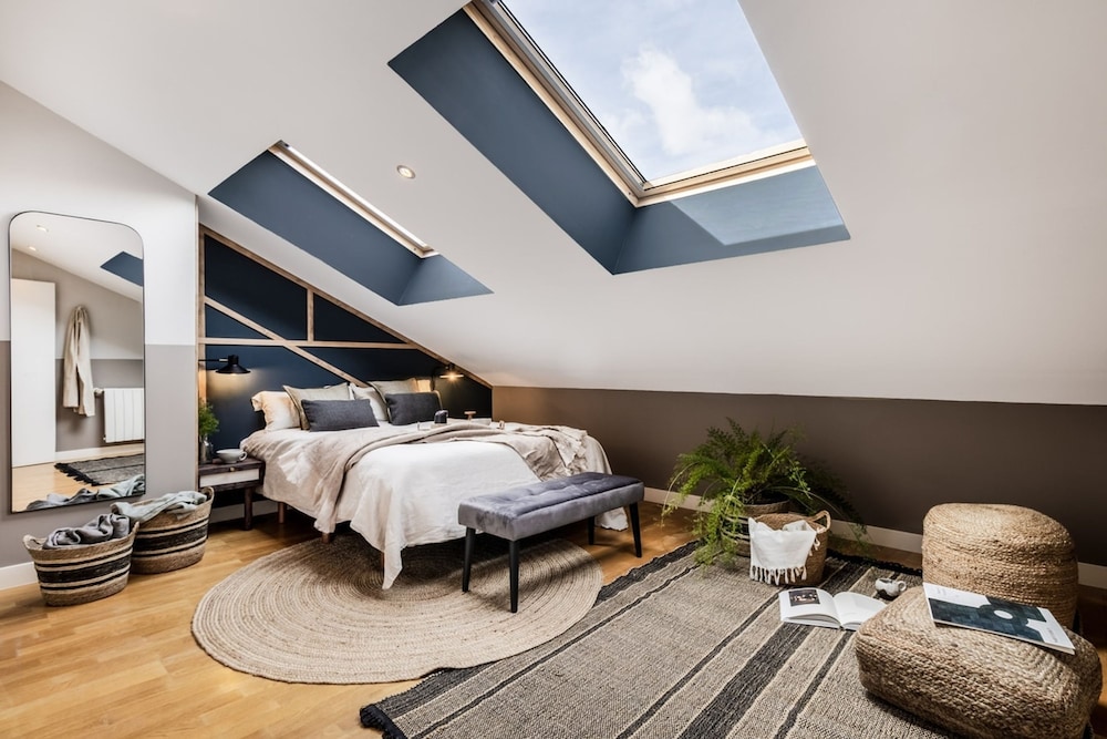 Lecina - 2 Bedrooms in Goya