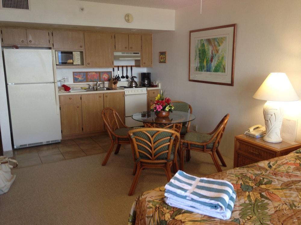 Royal Kahana Resort by rkmaui