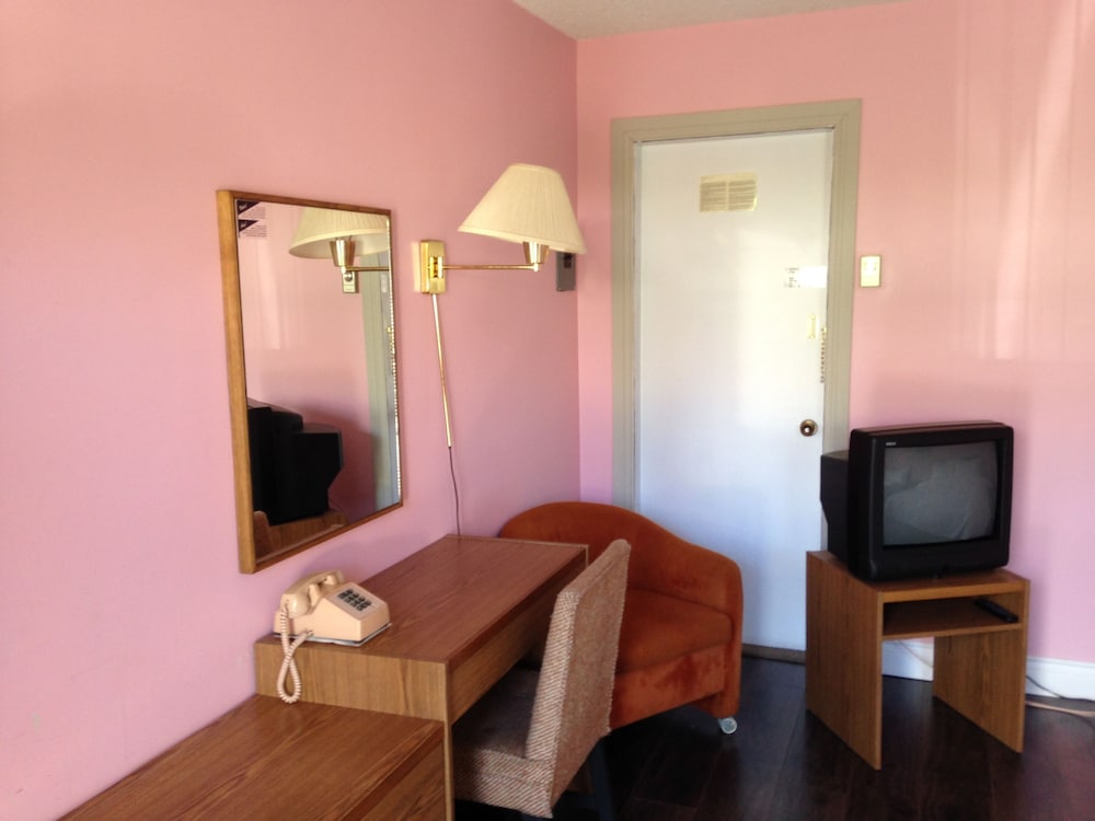 Motel Beloeil