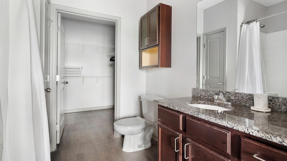 Landing Furnished Apartments Nashville