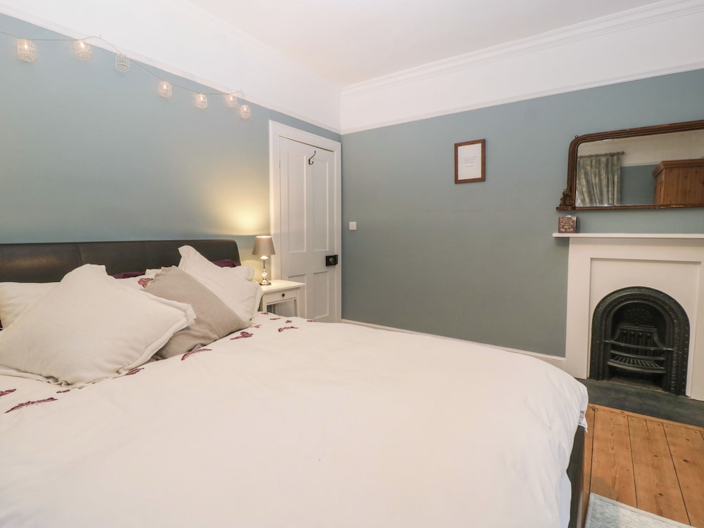 Vallis Oak Villa
