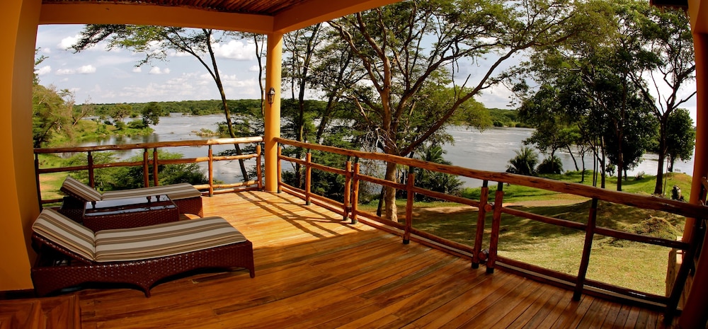 Chobe Safari Lodge | East Africa Uganda