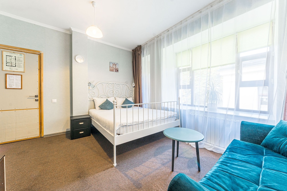 Khalva Hotel Polyanka