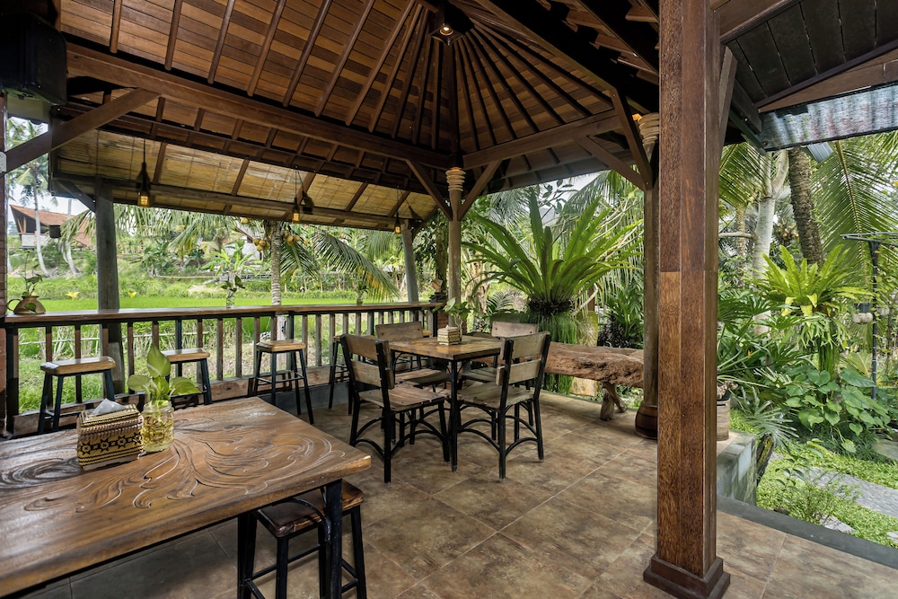 The Pulu Villas by GenuineHost