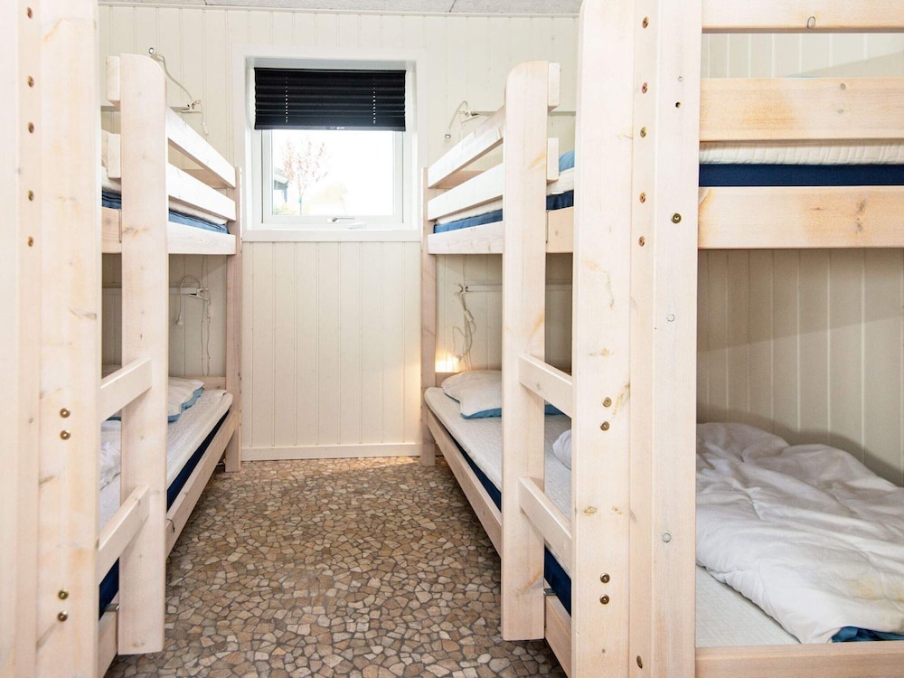 10 Person Holiday Home in Ronde view 5