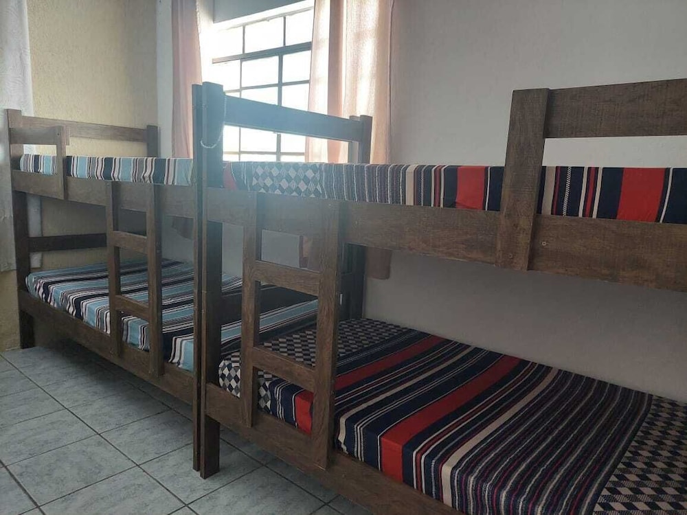 Casa de Hospedagem Deus Conosco