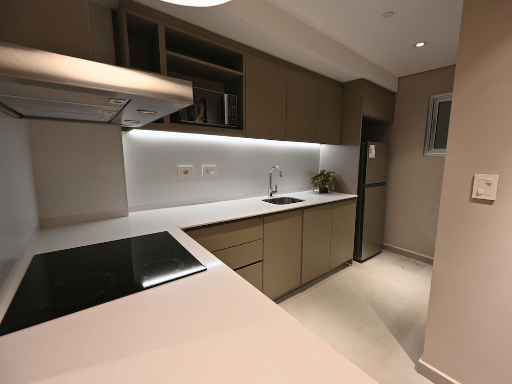 ABIBA Apart-Hotel & SPA