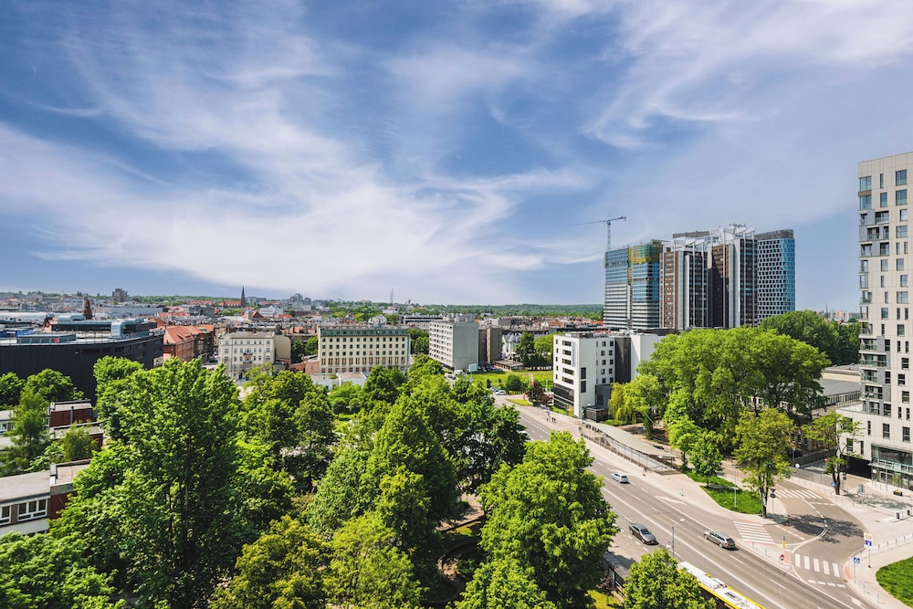 Apartament Gwarek - by Kairos Apartments