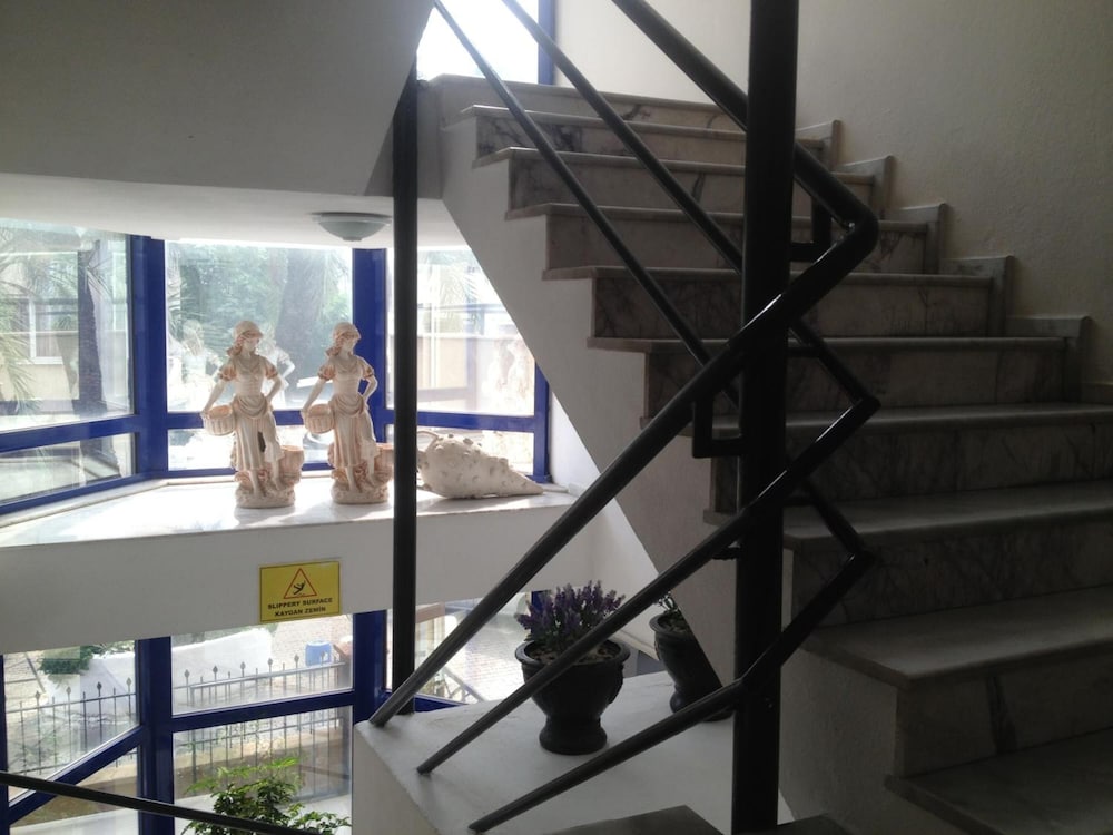 Marina Apart Otel - Image 27