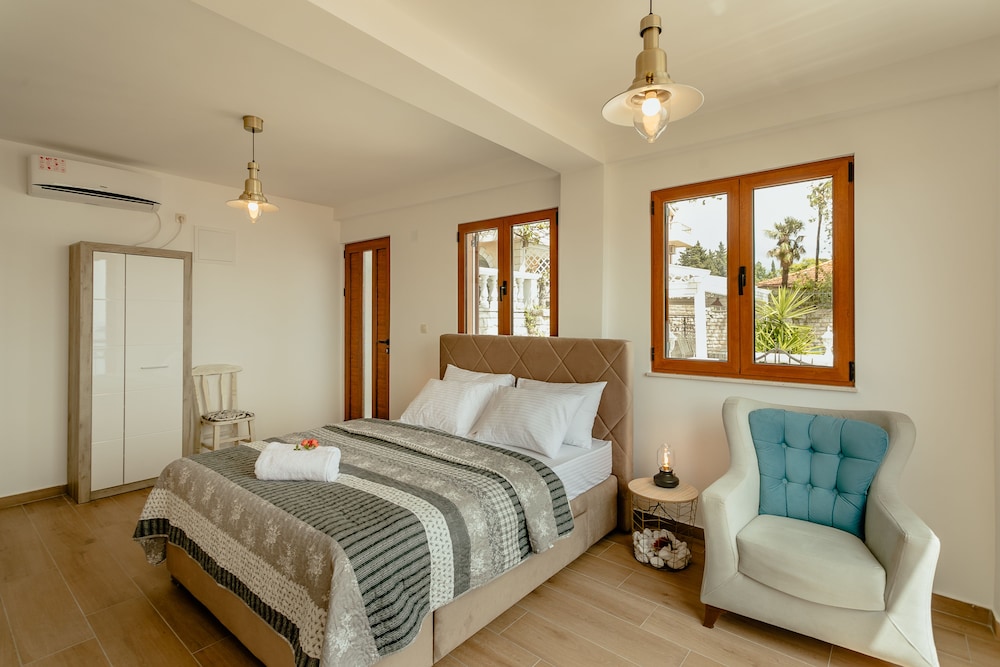 Apartmani Belvedere photo 5