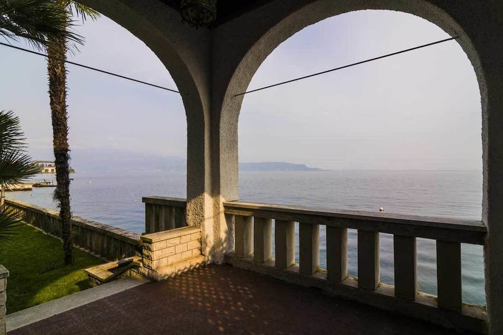 Villa Vittoria