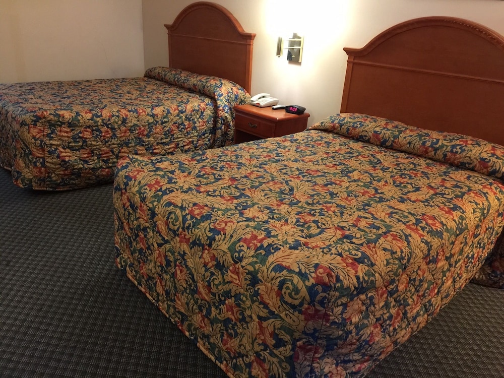 Royal Inn Taylorsville - Property Image 24