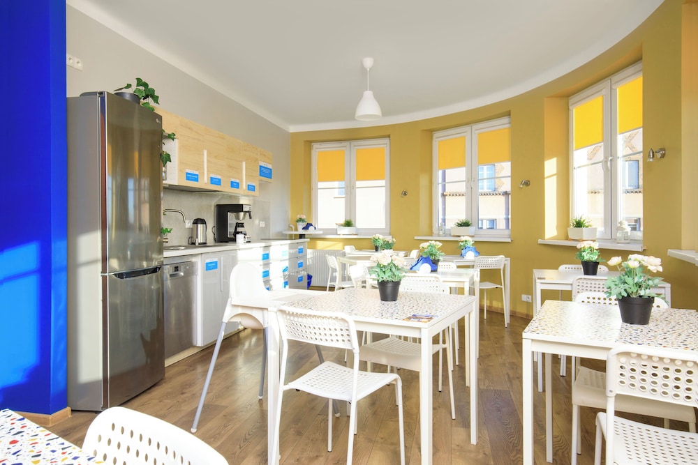 Freedom Hostel