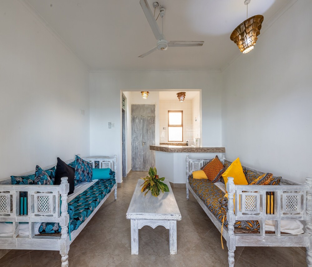 HillPark Amare Resort