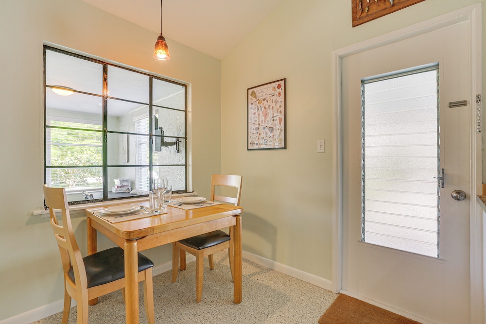 3 Mi to Dtwn Fort Myers: Apt w/ Outdoor Space