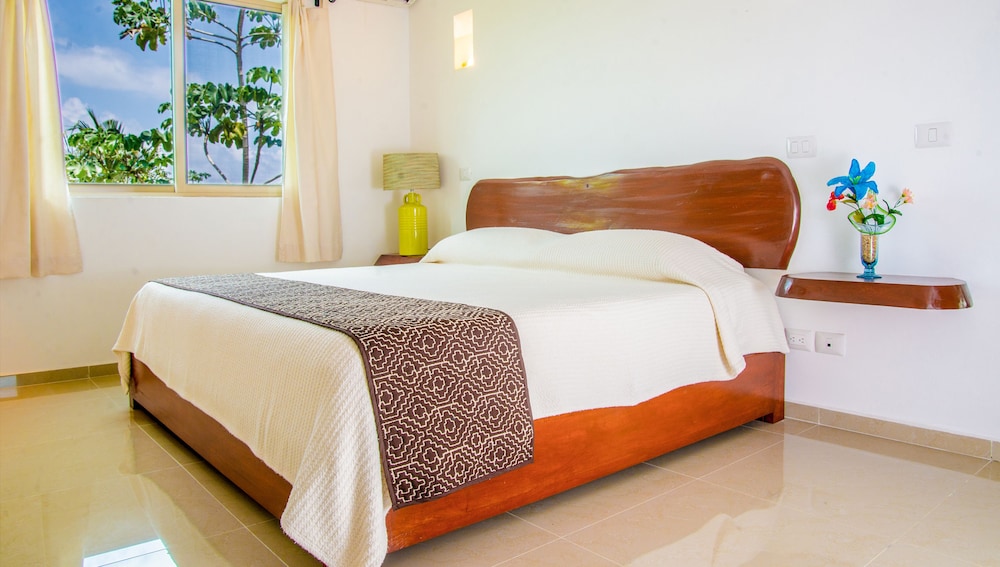 Mayan House Tulum - Family Apartments