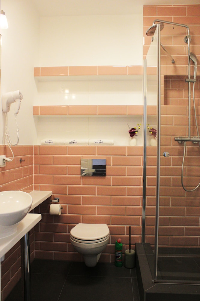 JessApart - Ochota Apartments