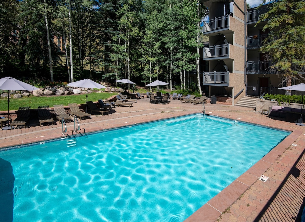 Vail Ski Resort Ski Resort - Vacation Rentals