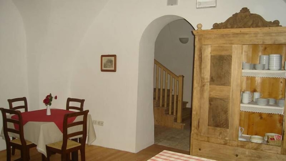 Agritur Maso San Bartolomeo