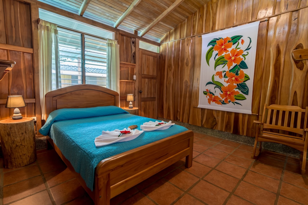 La Cusinga Lodge