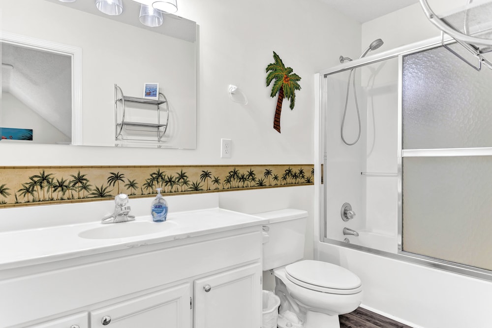 Just Beachy Spartanburg by Carolina Retreats