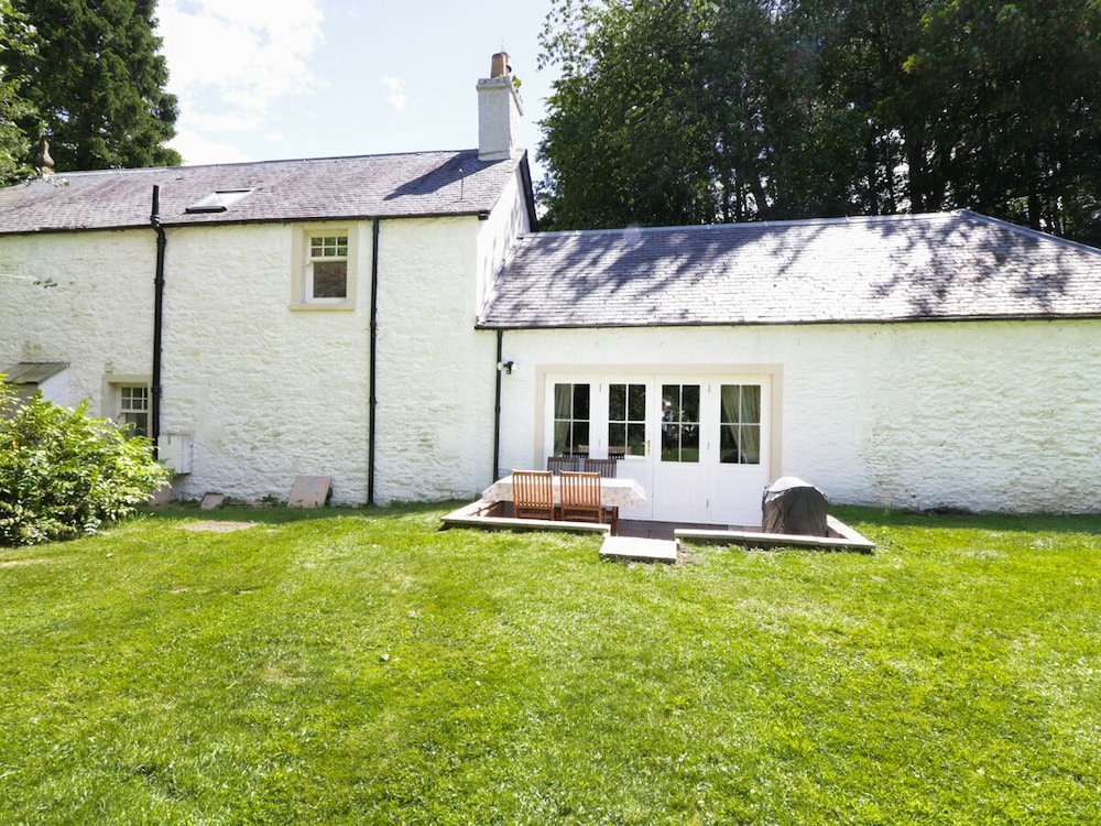 Bannatyne Lodge
