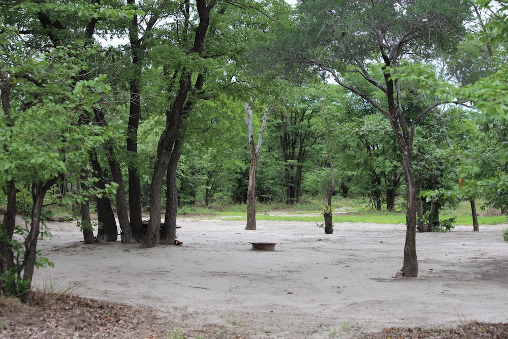 Mankwe Camping