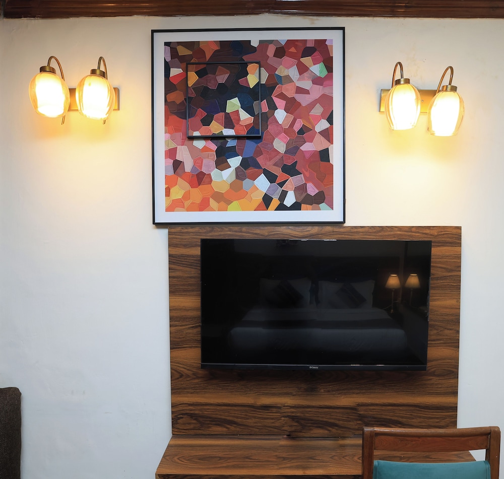 asar CP Outer Circle by Orion Hotels
