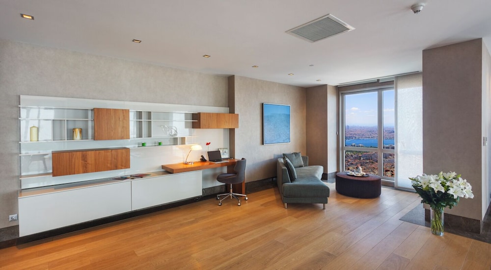 Fraser Place Anthill İstanbul - Image 58