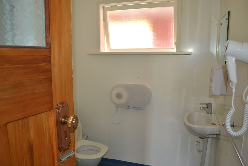 Franz Josef Montrose Hostel Lodge
