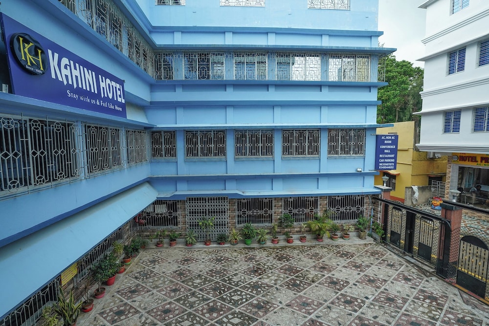 Kahini Hotel