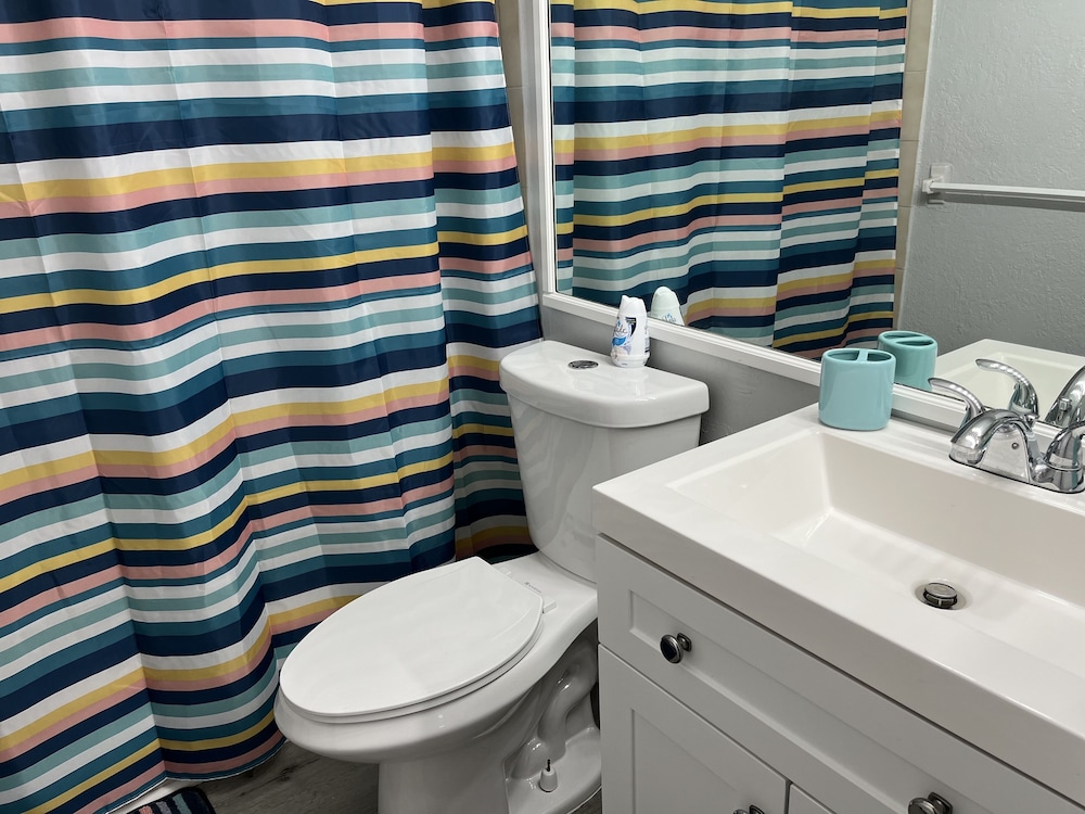 Amazing & cozy Duplex near Zoo Miami