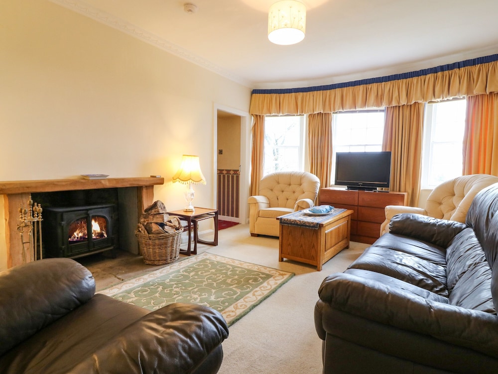 North Lodge