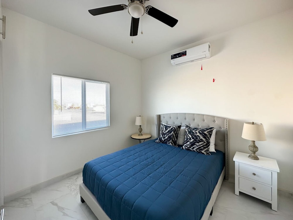 Modern Home in The Exclusivity of Las Conchas