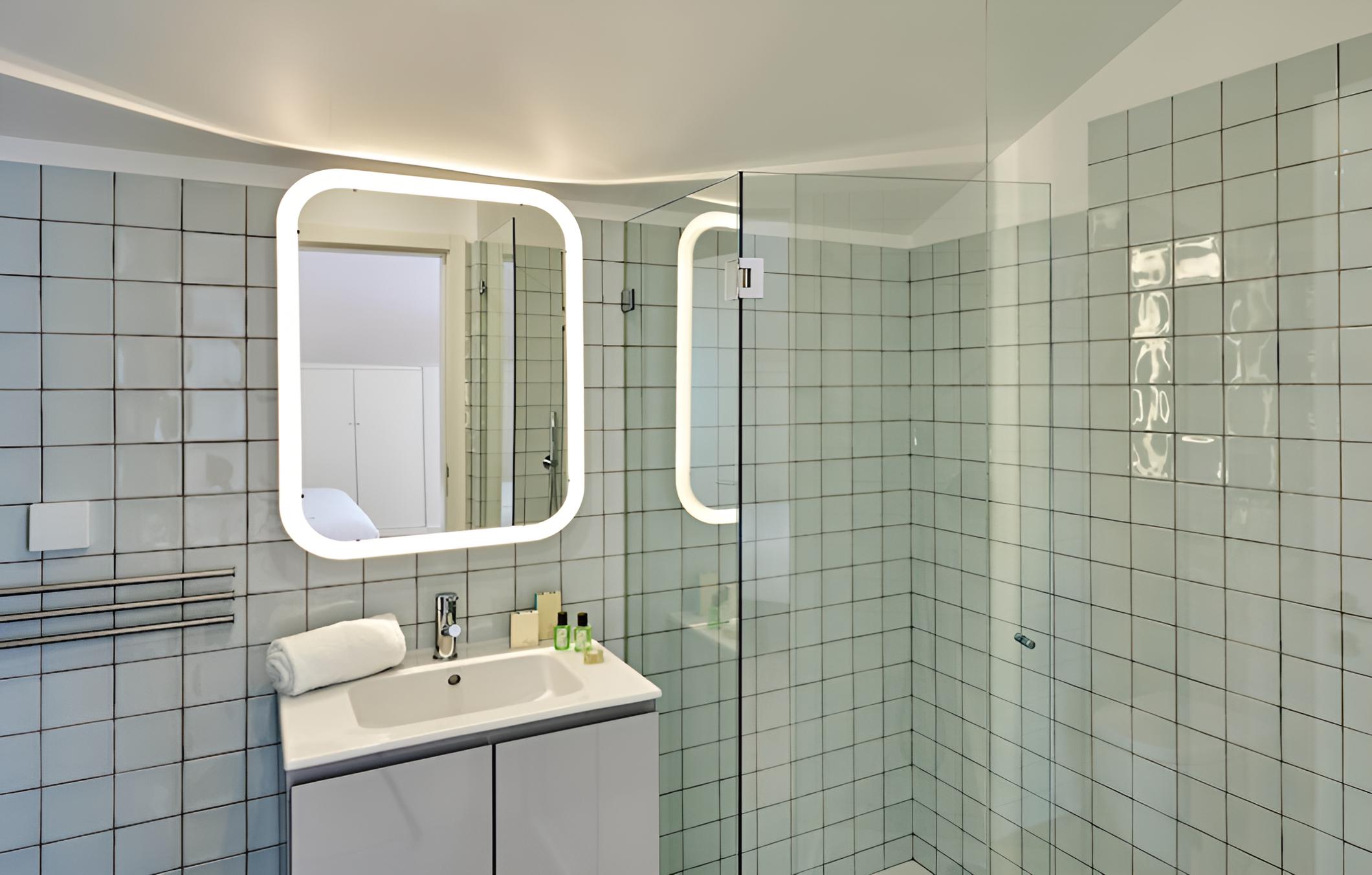 Apartamentos Ponte Nova