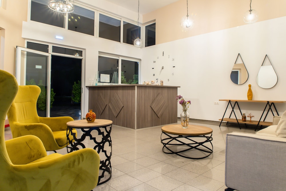 Argiri Apartments & Suites photo 3