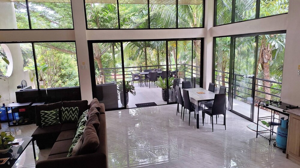 Balcon - Exclusive Private Villa in Camotes Island, Cebu, Philippines