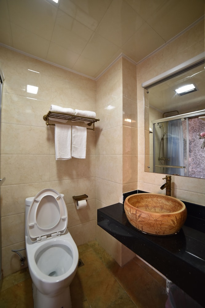 Xin Wind Hostel Gulangyu