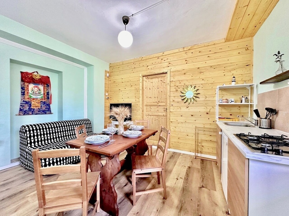 the Gelso in Historic Villa With Pool in Senigallia
