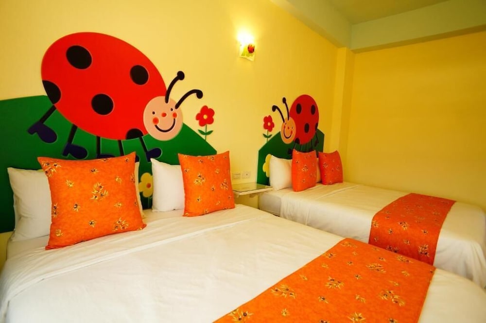 Kenting Avignon