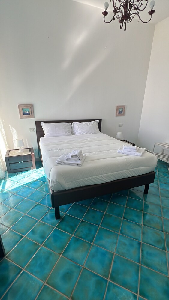 La Canostra Capri - luxury ROOM ad Anacapri