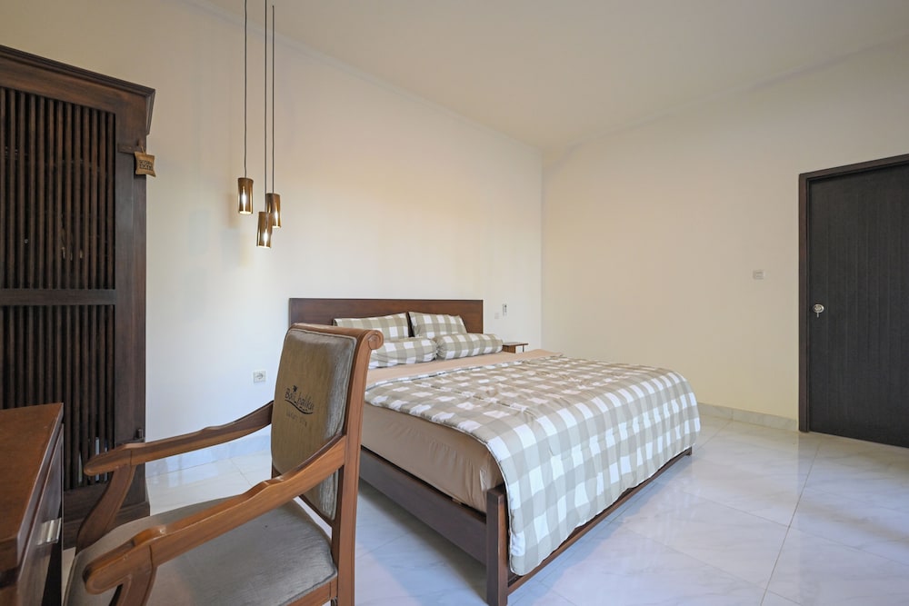 Casa de Sonya by Great Bali Villas