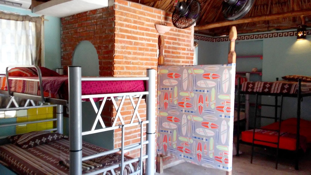 Maya Cha'an Guesthouse