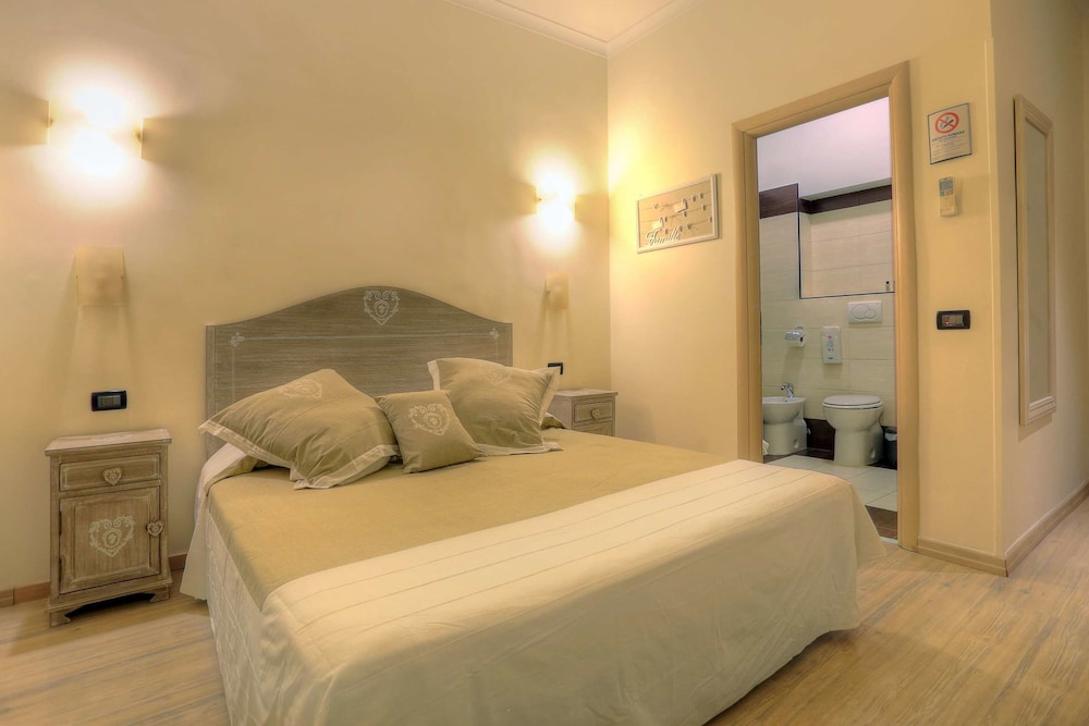 La Casa di Maurizio